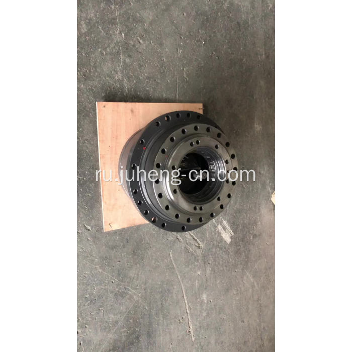 Экскаватор EC140BLC Travel Gearbox 14573820
